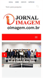 Mobile Screenshot of oimagem.com.br